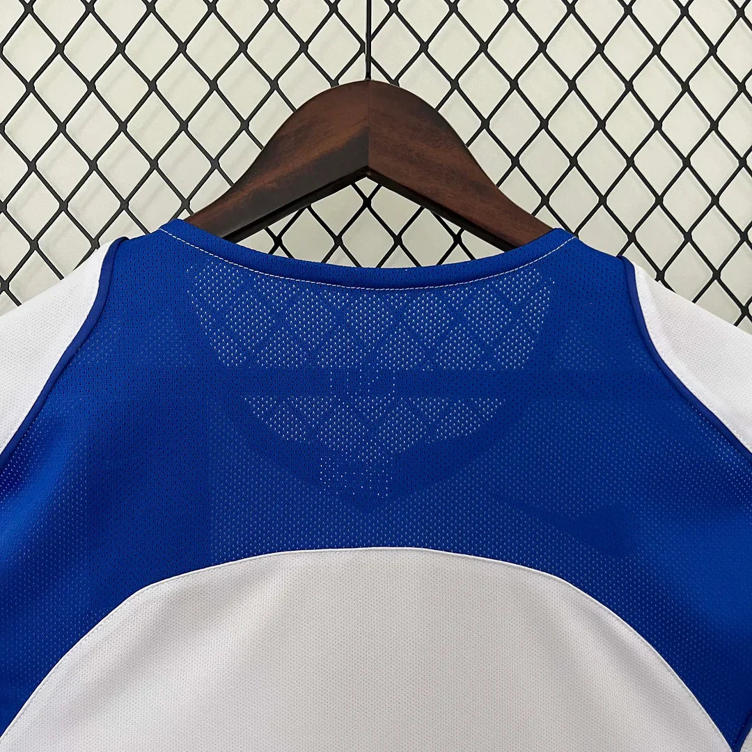 2004-2005 Retro Inter Milan Visitante