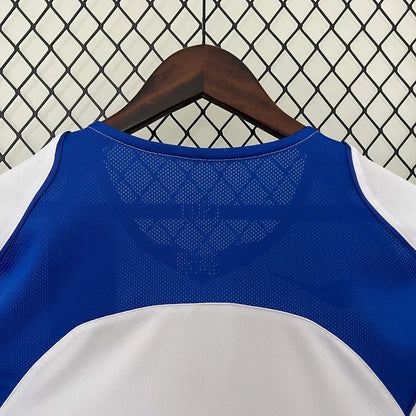 2004-2005 Retro Inter Milan Visitante