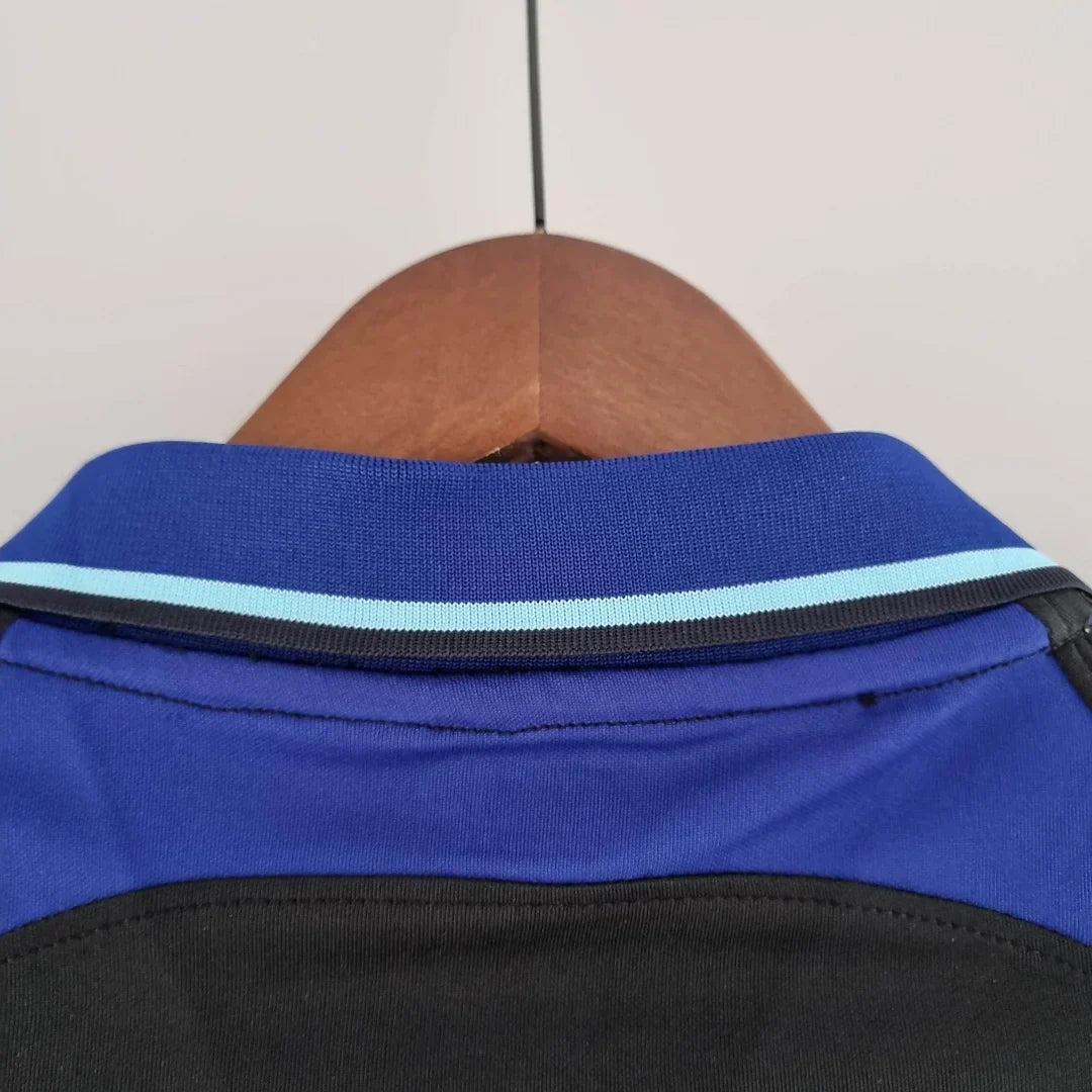 2022/2023 Atletico Madrid Visitante