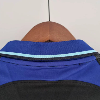 2022/2023 Atletico Madrid Visitante