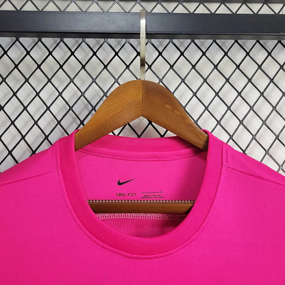 2024/2025 Sporting Lisbon Pink Edición Especial