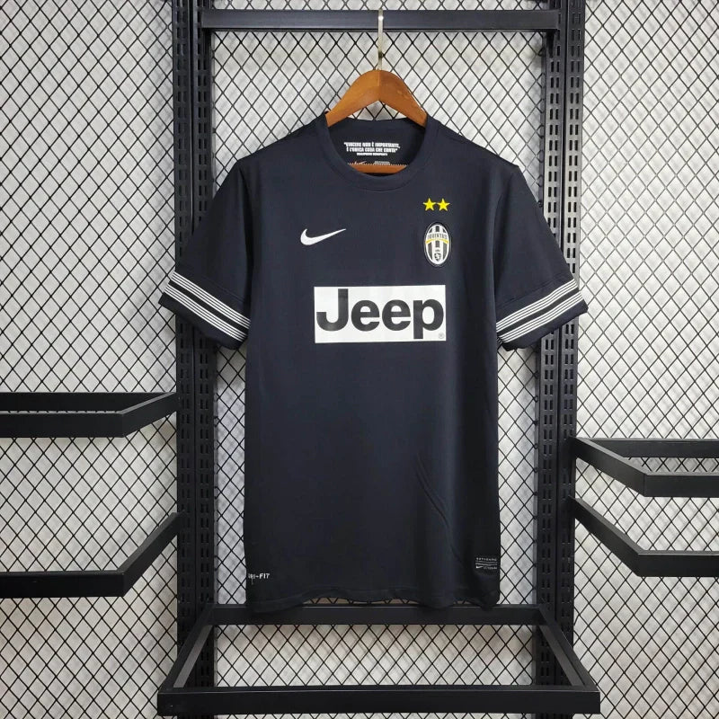 Rétro Juventus Extérieur 2012/2013