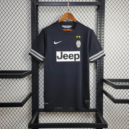 Rétro Juventus Extérieur 2012/2013
