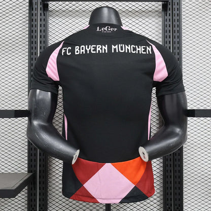2024/2025 Bayern Munchen Edición Especial