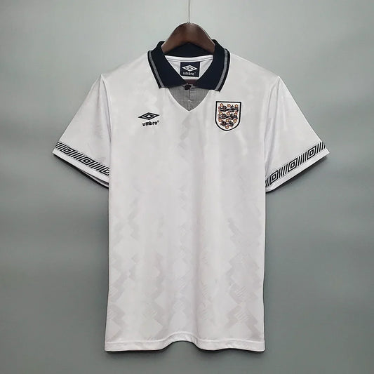 1990 Rétro Angleterre Local