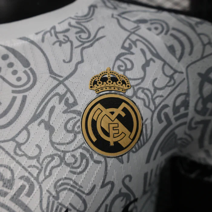 Édition spéciale « Forteresse Galactique » du Real Madrid