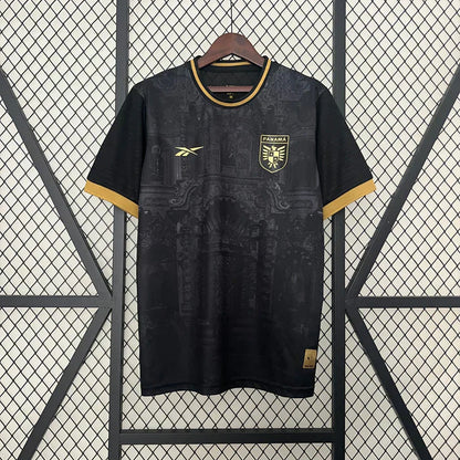 Panama "Midnight Navigator" Edición Especial
