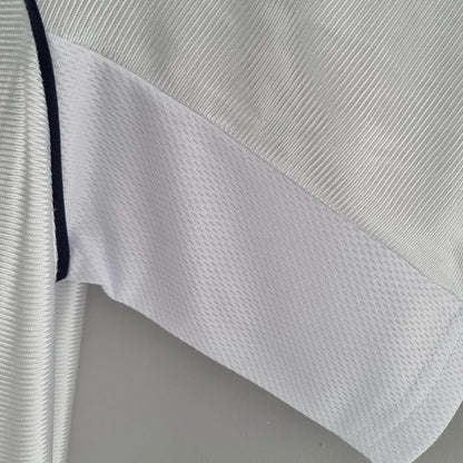 1998/2000 Retro Real Madrid Local