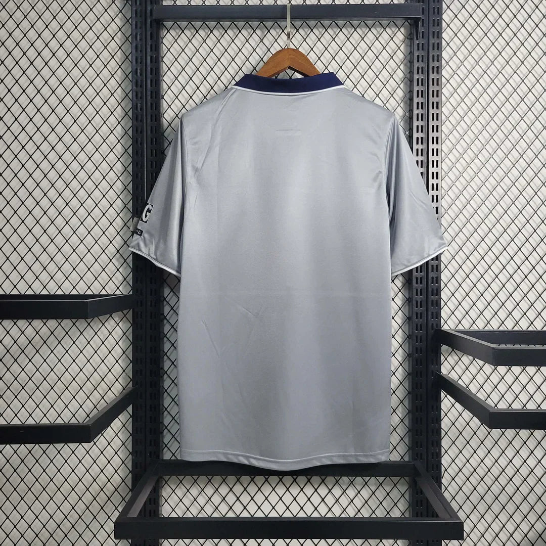 1999-2001 Retro PSG Paris Saint-Germain Visitante