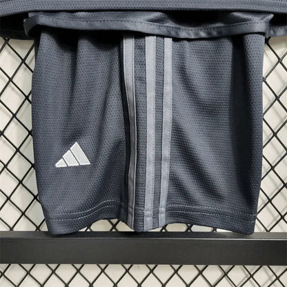 2023/2024 Juventus Alternativa Visitante Talla Niño