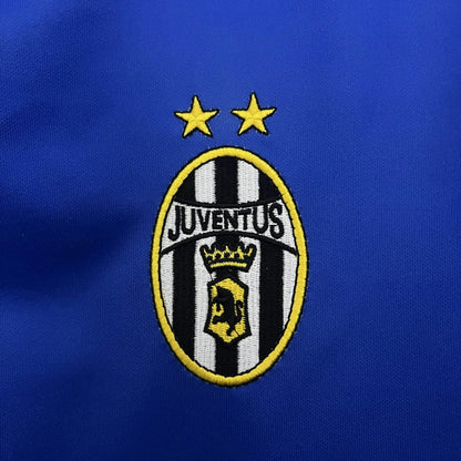 Rétro Juventus Extérieur 1999-2000