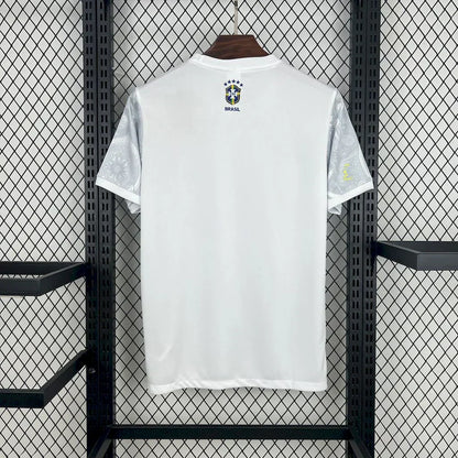Brasil "Jesus" White Edición Especial