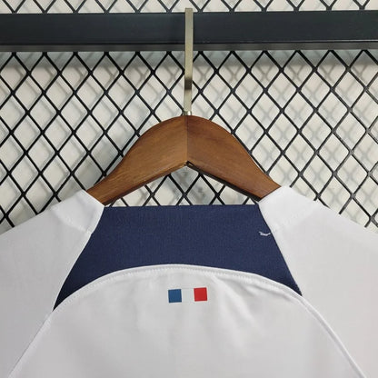 Maillot extérieur PSG Paris Saint-Germain 2023/2024 pour enfant