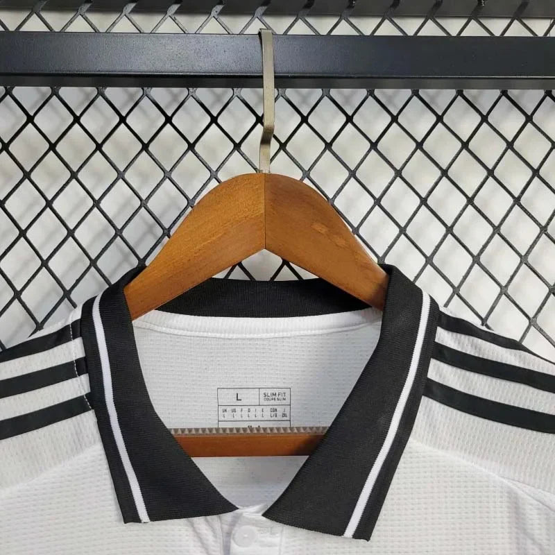 2024-2025 Fulham Local Kit
