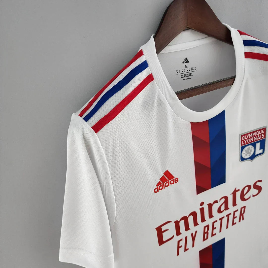 2022/2023 Lyon Local Football Shirt