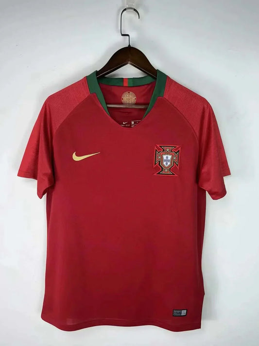 2018 Retro Portugal Local