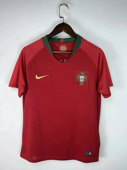 Rétro Portugal Local 2018