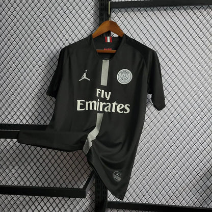 Maillot rétro PSG Paris Saint-Germain Domicile 2018/2019