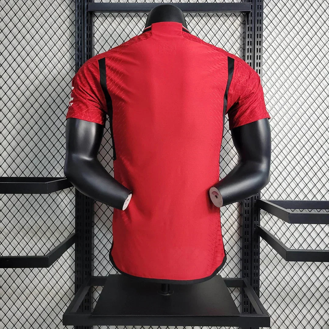 2023/2024 Manchester United Local