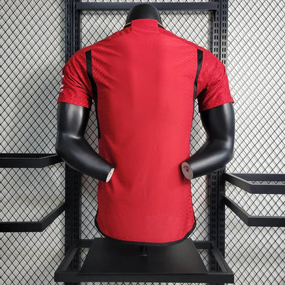 2023/2024 Manchester United Local