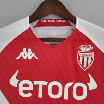 2022/2023 Monaco Local Kit