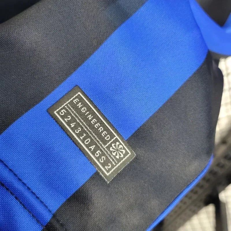 Maillot Inter Milan Domicile Enfant 2023/2024 Taille