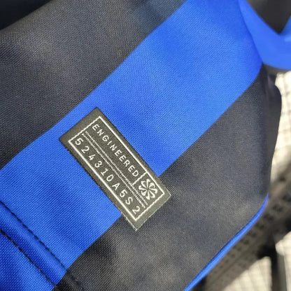 Maillot Inter Milan Domicile Enfant 2023/2024 Taille