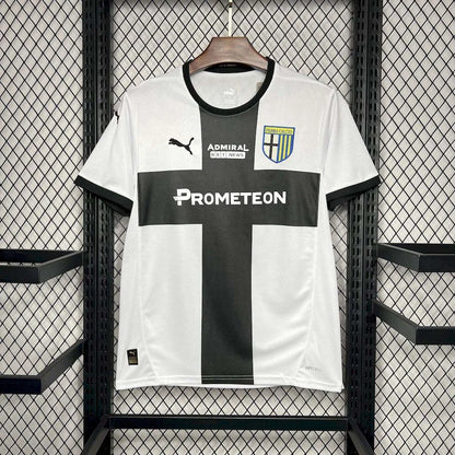 2024-2025 Parma Local Kit
