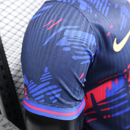 Barcelona "Electric Fade" Edición Especial