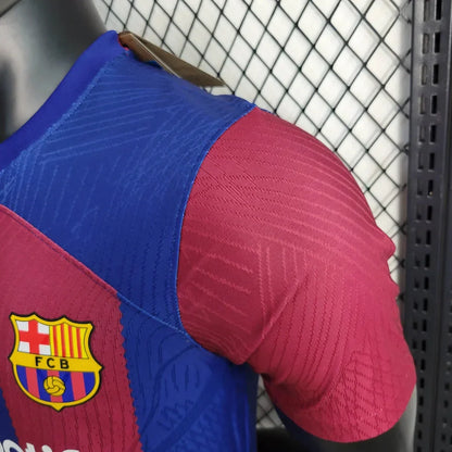 2023/2024 Barcelona Local Kit