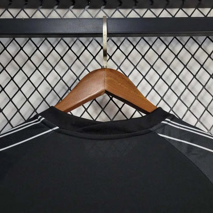 2024/2025 Psg Paris Saint-Germain Fourth Visitante