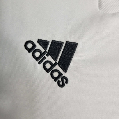 2009-2010 Retro AC Milan Visitante