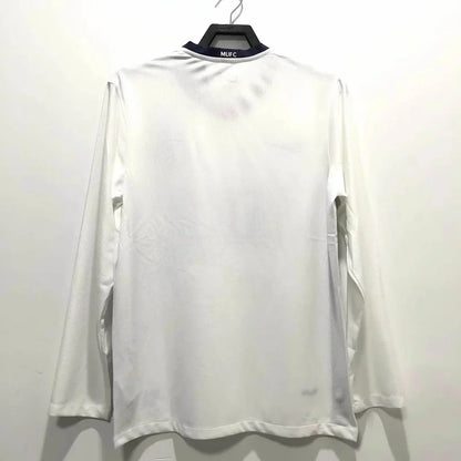 Maillot rétro extérieur à manches longues Manchester United 2008/2009