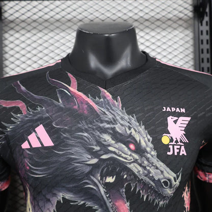 Japan "Sakura Dragon" Edición Especial