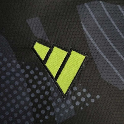 2024 Argentina Goalkeeper Kit