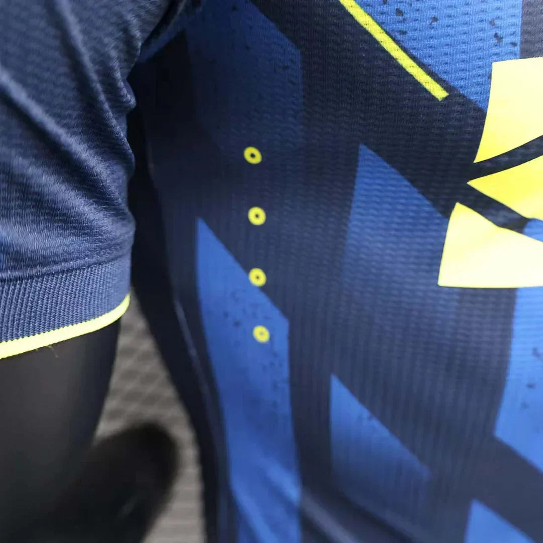 2023/2024 Newcastle United Alternativa Visitante Kit