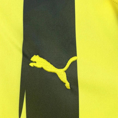 Rétro Dortmund Domicile 2012/2013