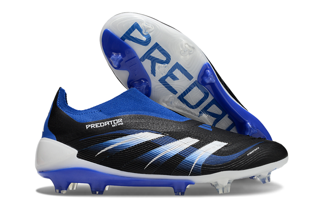 PREDATOR ACCURACY+ élite