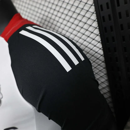 2024/2025 Manchester United Pre-match kit