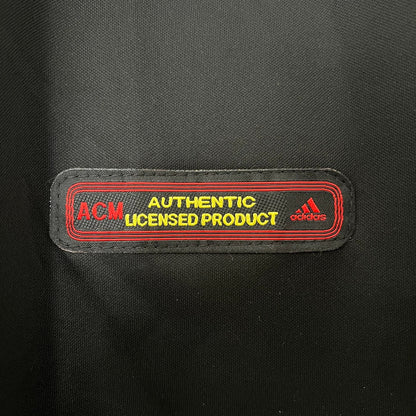 2000-2001 Retro AC Milan Alternativa