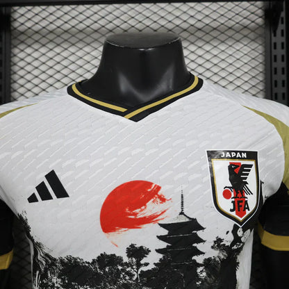 Japan "Samurai Sunset" Edición Especial