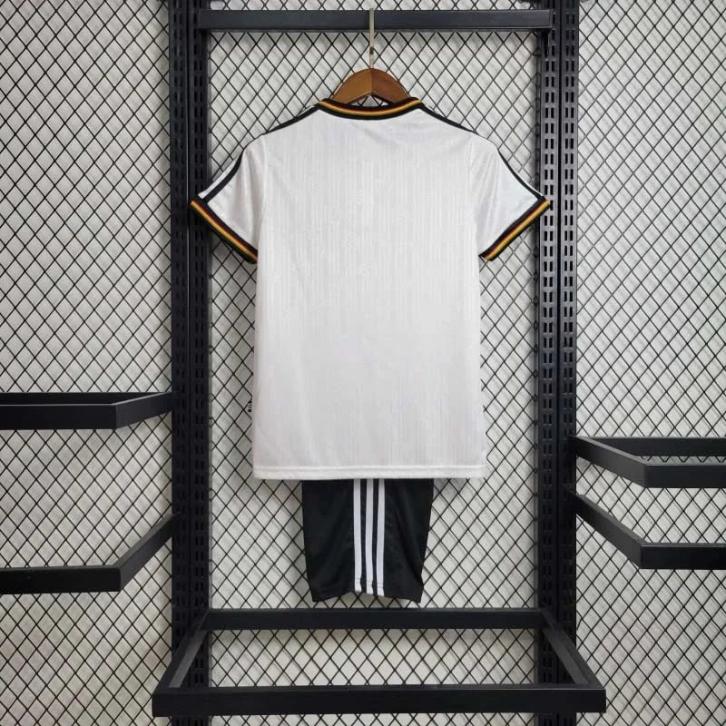 1996 Retro kids Germany Local