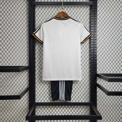 1996 Retro kids Germany Local