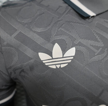 2024/2025 Real Madrid Alternativa Visitante Kit