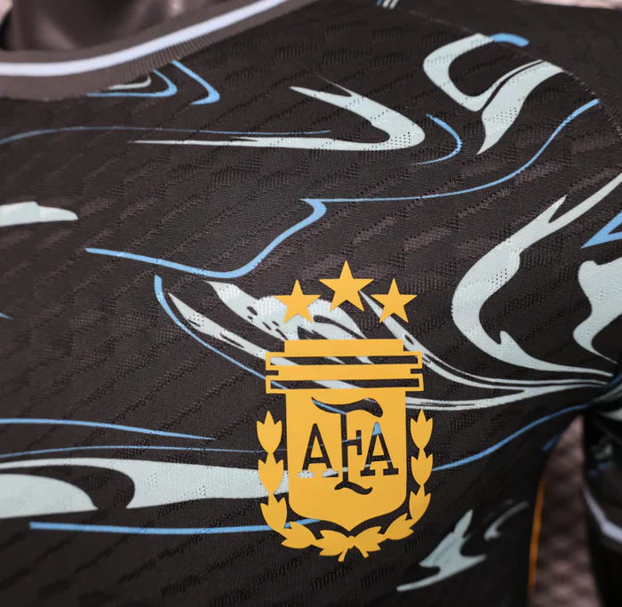 Argentina "Copa America Champions" Edición Especial