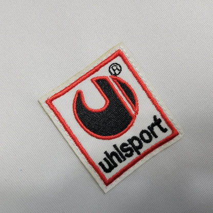 Maillot extérieur rétro Inter Milan 89/90