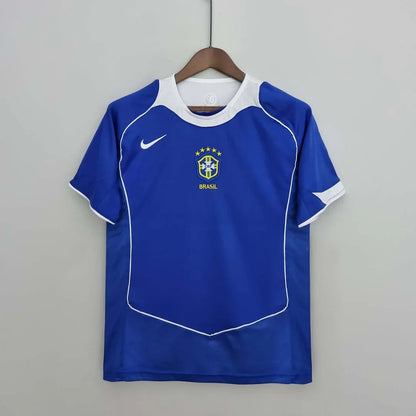 2004 Retro Brasil Visitante