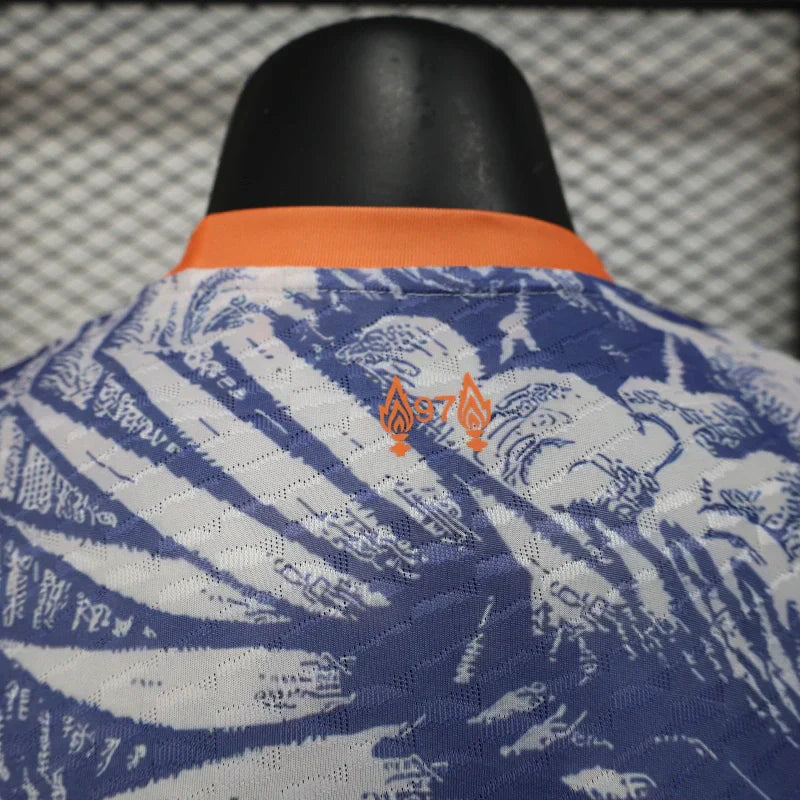 2025/2026 Liverpool Edición Especial