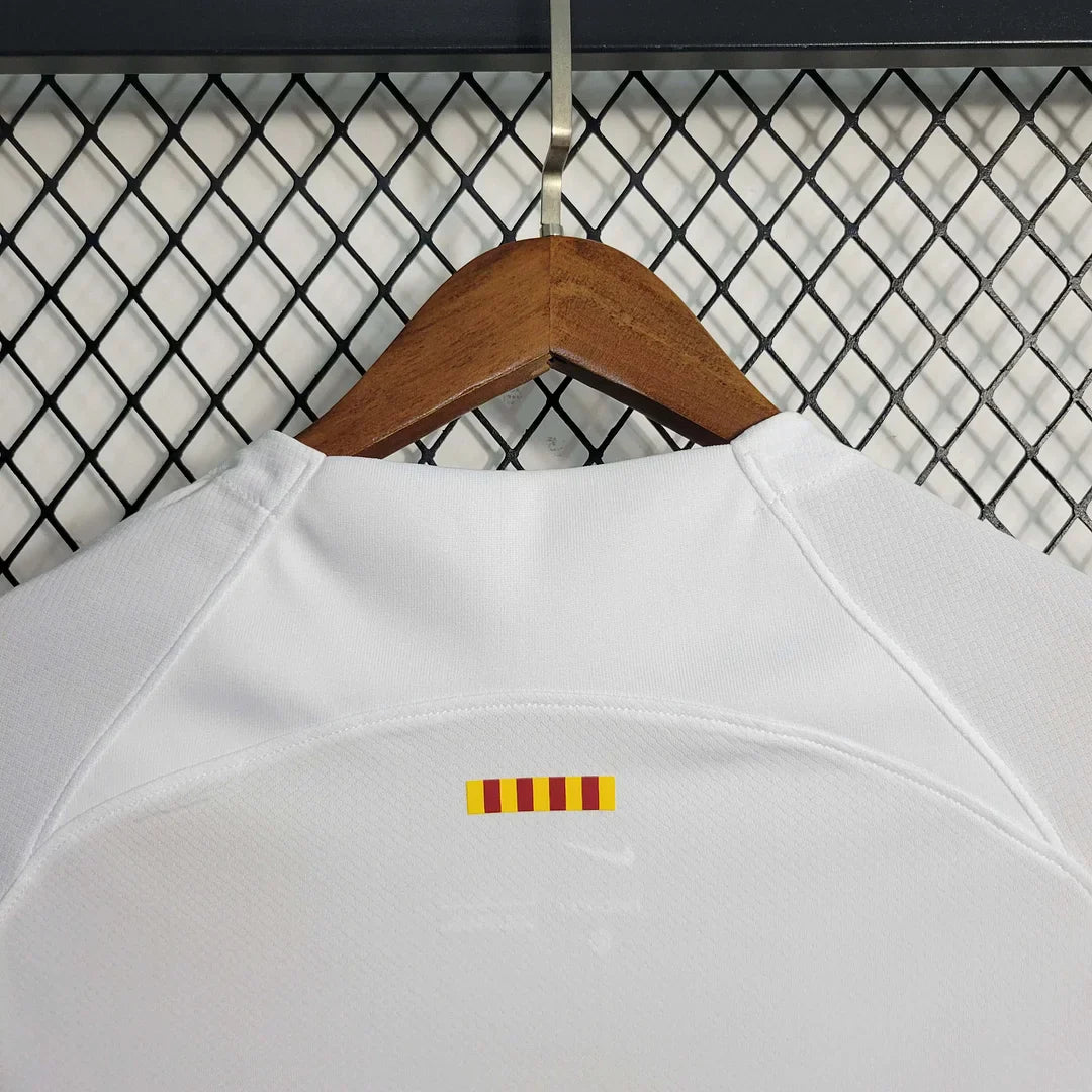 2023/2024 Barcelona Visitante