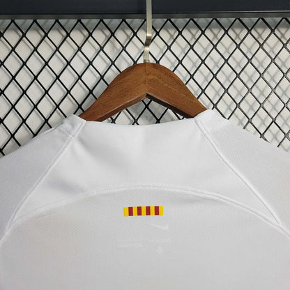 2023/2024 Barcelona Visitante